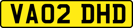VA02DHD