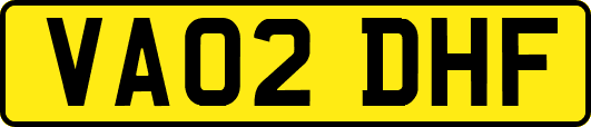 VA02DHF