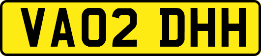 VA02DHH