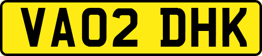 VA02DHK