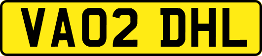 VA02DHL