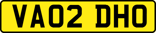 VA02DHO