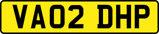 VA02DHP