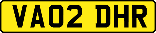 VA02DHR