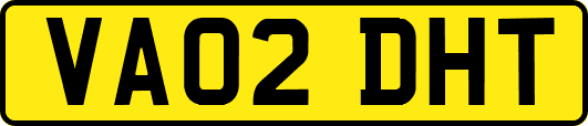 VA02DHT