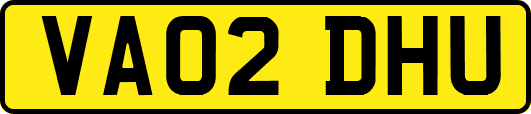 VA02DHU