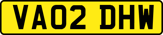VA02DHW