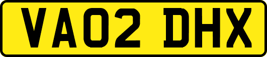 VA02DHX