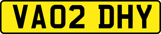 VA02DHY