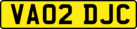 VA02DJC