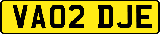 VA02DJE