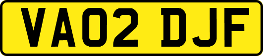 VA02DJF