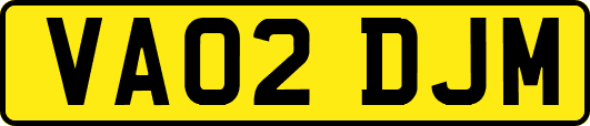 VA02DJM
