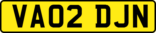 VA02DJN