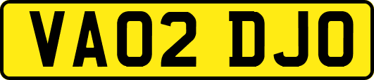 VA02DJO
