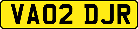 VA02DJR