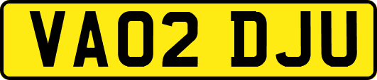 VA02DJU