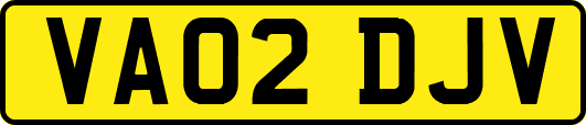 VA02DJV