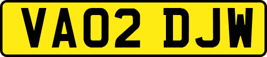 VA02DJW