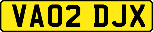 VA02DJX