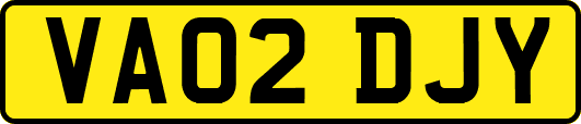 VA02DJY