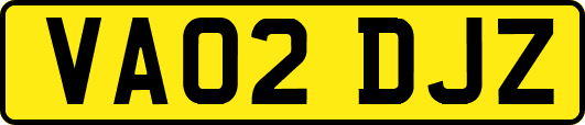 VA02DJZ