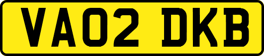 VA02DKB