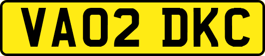 VA02DKC