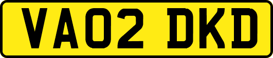 VA02DKD