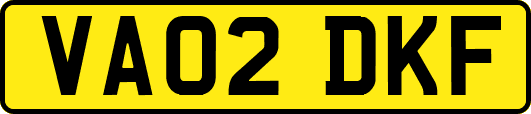 VA02DKF