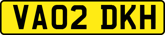 VA02DKH