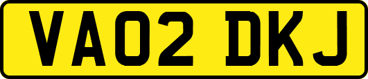VA02DKJ