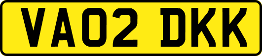 VA02DKK