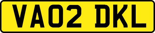 VA02DKL