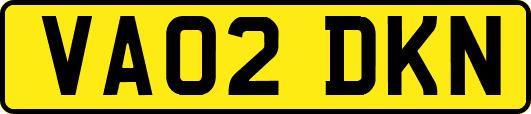 VA02DKN