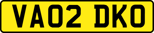 VA02DKO