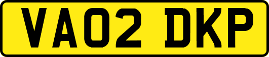 VA02DKP