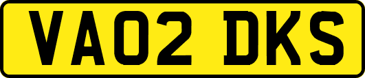 VA02DKS
