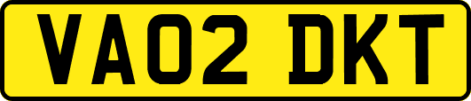 VA02DKT