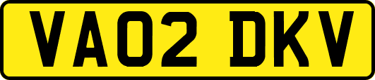 VA02DKV
