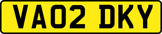 VA02DKY
