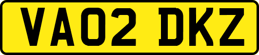 VA02DKZ