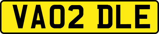VA02DLE