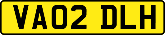 VA02DLH