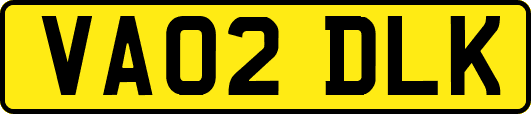 VA02DLK