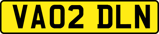 VA02DLN