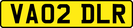 VA02DLR
