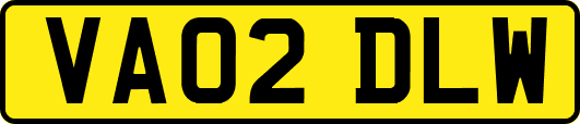 VA02DLW