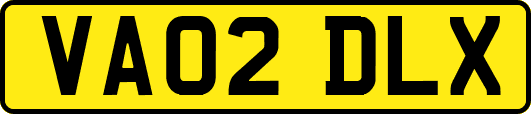VA02DLX