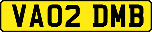 VA02DMB